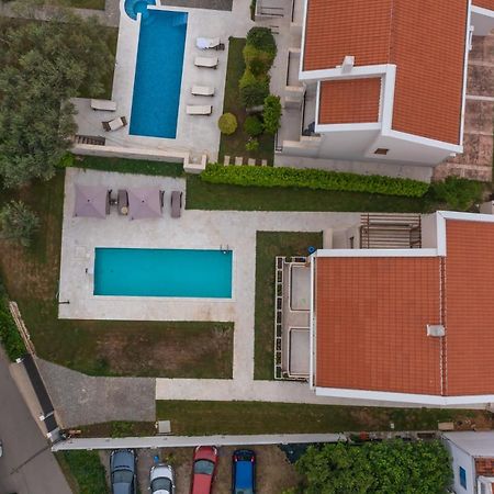 Villa Forte Mare Petrovazzo Esterno foto