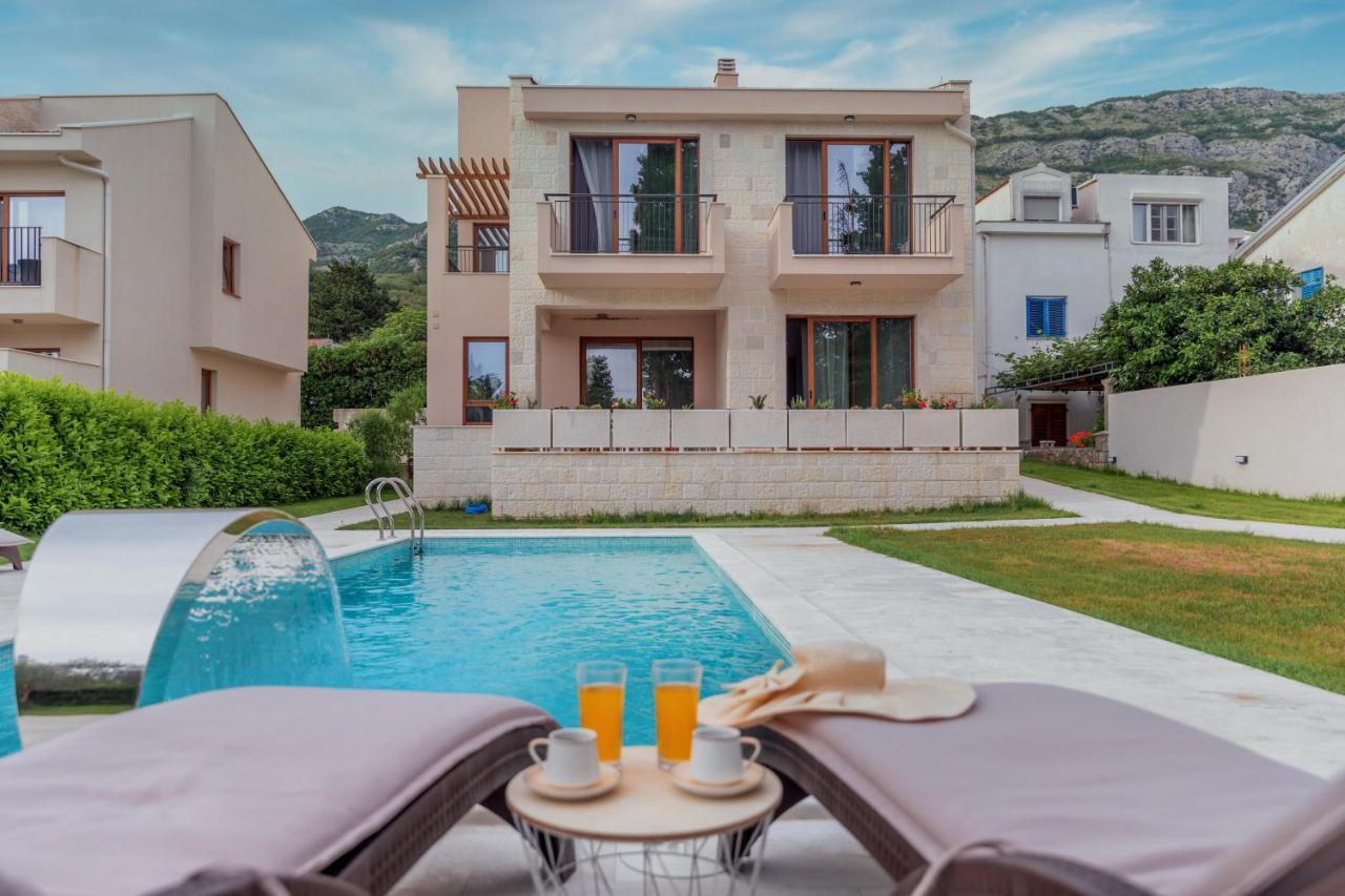 Villa Forte Mare Petrovazzo Esterno foto