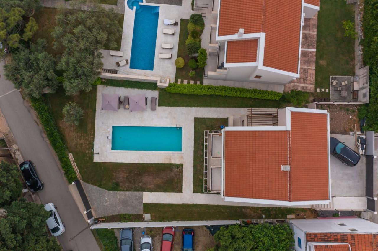 Villa Forte Mare Petrovazzo Esterno foto